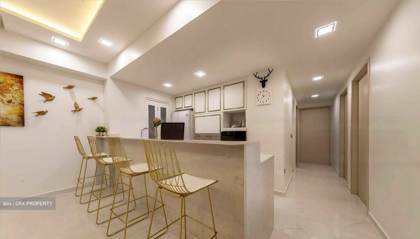 Signature At Yishun (D27), Condominium #477308661
